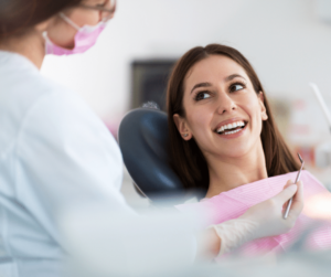How a root canal effects your tooth