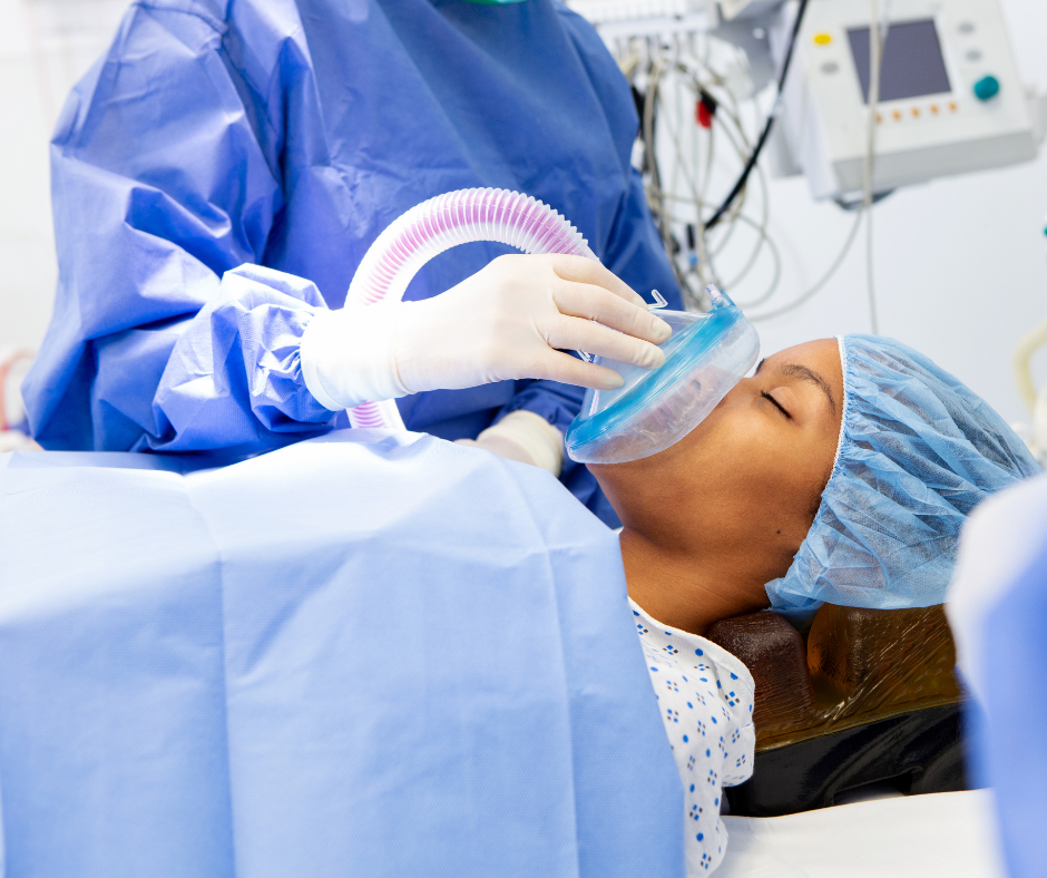 Anesthesia Or Sedation For Your Dental Treatment Pros And Cons 